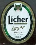 Licher Lager